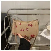 Charry print bag_img_4