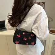 Charry print bag_img_5
