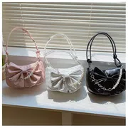 Pearl big bow bag_img_0