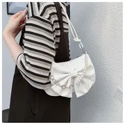 Pearl big bow bag_img_5
