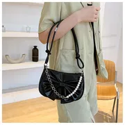 Pearl big bow bag_img_6