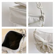 Pearl big bow bag_img_8