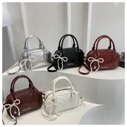 Hendhild bag with charms 🎀_img_0