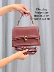 Box Shoulder bag_img_13