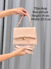 Box Shoulder bag_img_12