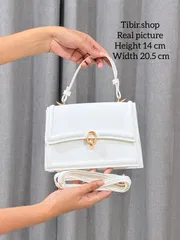 Box Shoulder bag_img_11