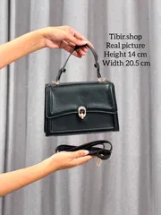 Box Shoulder bag_img_10