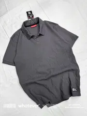 Waffle Polo ASH_img_1