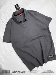 Waffle Polo ASH_img_3