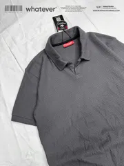 Waffle Polo ASH_img_2