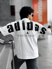 Adidas White_img_2