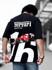 Ferrari Black_img_5