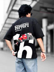 Ferrari Black_img_8