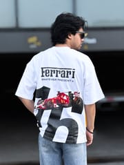 Ferrari White_img_3