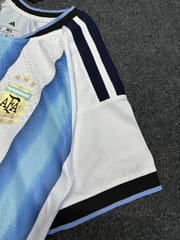 Argentina Home Player Edition 1.1 Jersey_img_2