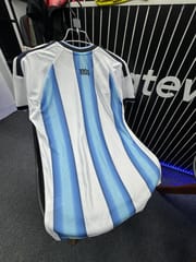 Argentina Home Player Edition 1.1 Jersey_img_8