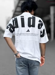 Adidas White_img_9