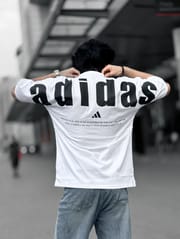 Adidas White_img_8