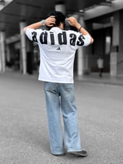 Adidas White_img_7