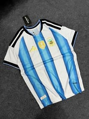 Argentina Home Player Edition 1.1 Jersey_img_1