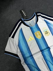 Argentina Home Player Edition 1.1 Jersey_img_3