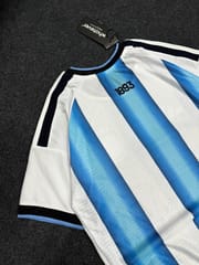 Argentina Home Player Edition 1.1 Jersey_img_6