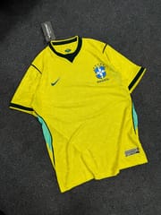 BRAZIL Home Player Edition 1.1 Jersey_img_2
