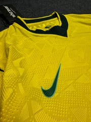 BRAZIL Home Player Edition 1.1 Jersey_img_3