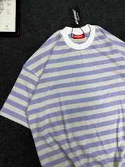 University Stripe (Purple White)_img_1