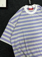 University Stripe (Purple White)_img_4