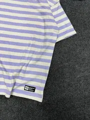 University Stripe (Purple White)_img_2