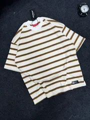 University Stripe (Orange Off-White)_img_0