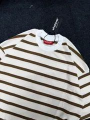 University Stripe (Orange Off-White)_img_2