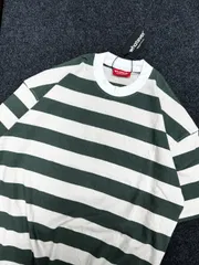 University Stripe (Green White)_img_2