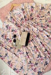 Floral Kaftan Set_img_3