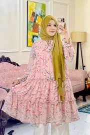 Peachy paraidise midi 🌟_img_1