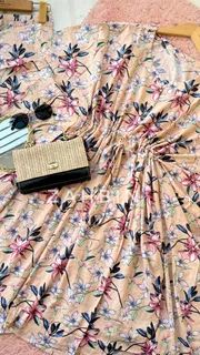 Floral Kaftan Set_img_4