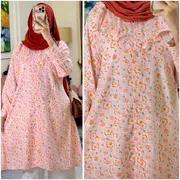 Peach Midi_img_0