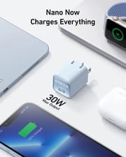 Anker Zolo 30W PD+IQ Charger_img_3