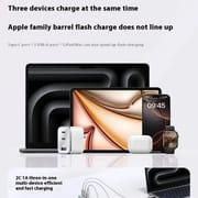Anker Zolo Charger (70W, 4-Port, PD 3.0) – GaN Fast Charging Station_img_1