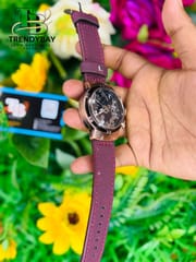 Stylish Premium Men’s Wrist Watch 77_img_2