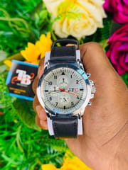 🕒 JFC Premium Chronograph Style Wrist Watch_img_2