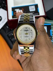 ✨ Luxury Style Men’s Wrist Watch ✨_img_1