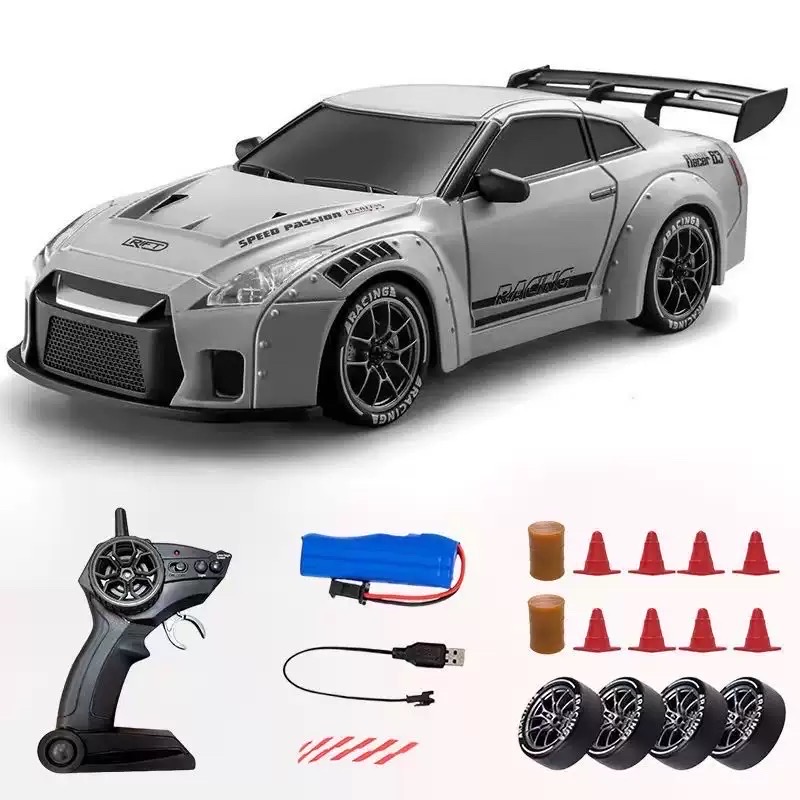 RC Drift Car 911 & 913_img_1