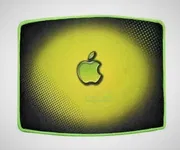 Rubber Mouse Pad H3 Speed Surface Anti-Slip Gaming Mouse Pad | Price in BD_img_1