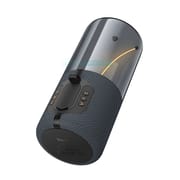 Hoco BS64 Rocker Bluetooth 5.4 Portable Speaker 1200mAh | Price in BD_img_1