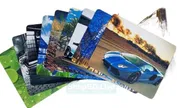 OFFICE HOME LKSM-F3 Speed Surface Mouse Pad Multi Color Design | Price in BD_img_1