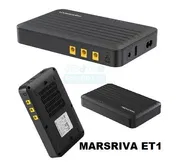 MARSRIVA ET1 8000mAh Smart Mini DC UPS for Router with USB Output | Price in BD_img_3