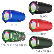 Hoco HC2 True Wireless Waterproof Bluetooth Speaker – 2400mAh Battery | Price in BD_img_2