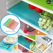 4 pcs Refrigerator Pads Fridge Mats_img_0